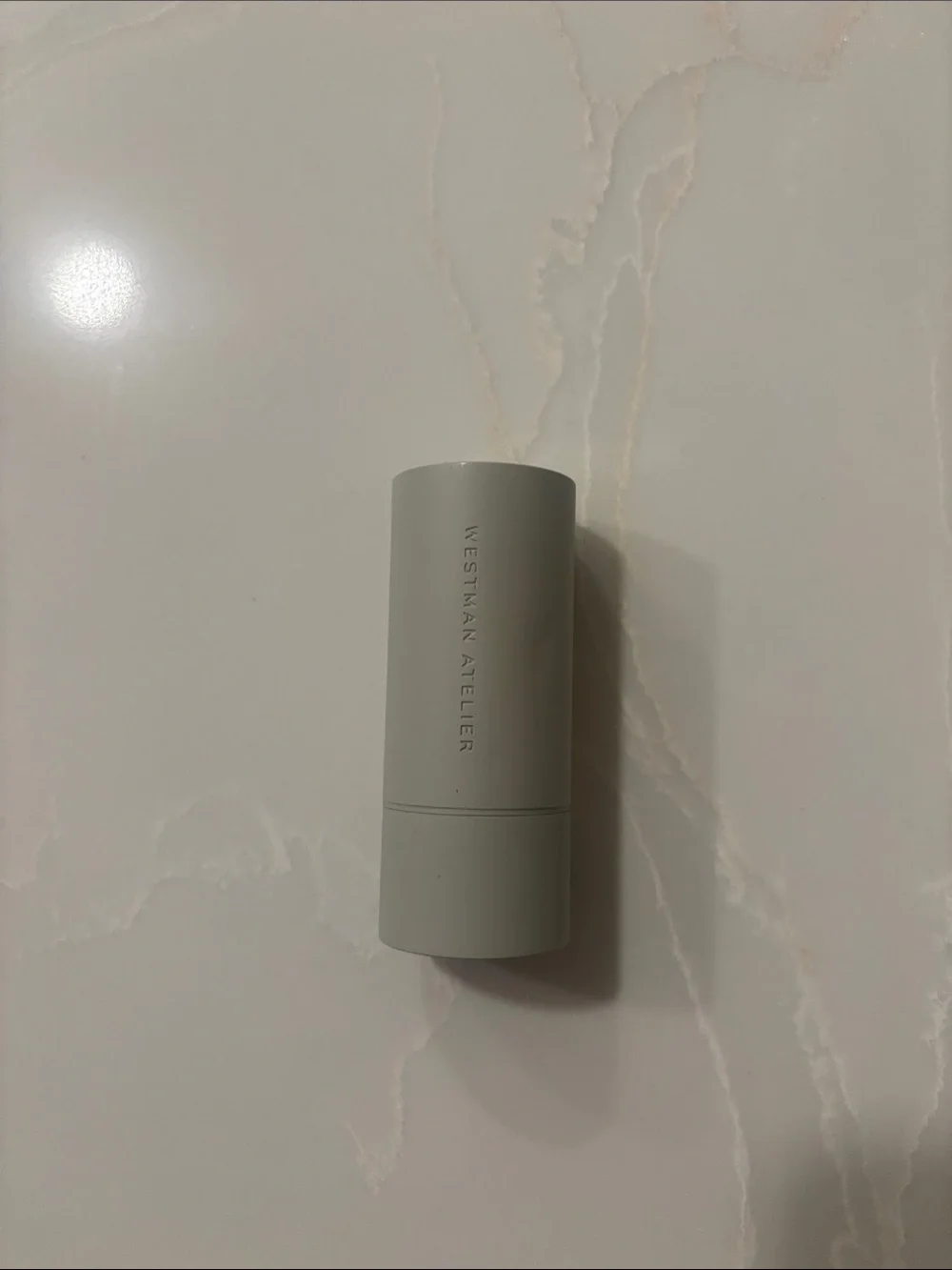 Westman Atelier Baby Cheeks Blush Stick ~ Poppet